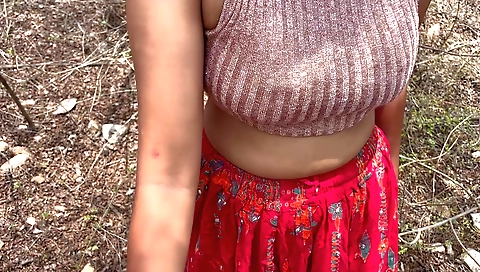 Indian teacher gets sex play and some benefits for her future