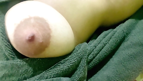 Indian naked solo amateur video with me showing my pussy