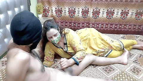 Busty teen with sexy tits gets her mouth and pussy licked