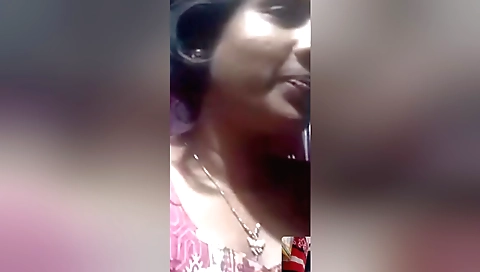 Indian stepsister fingering and sucking her wet pussy