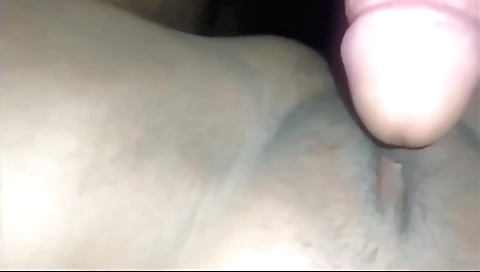 Hot and horny desi wife enjoys her husband's hard sex