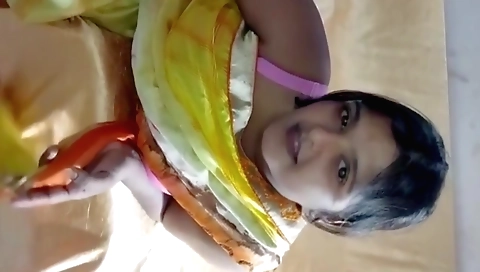 Indian babe gets her cunt licked and her ass fucked