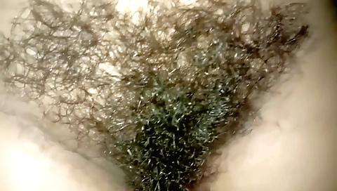 Indian blonde in pink and white dress in solo video