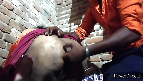 Indian amateur movie with a big ass and a nice body