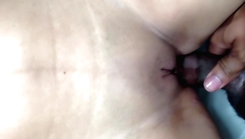 Indian girl gets fucked by a stranger in a hot amateur video