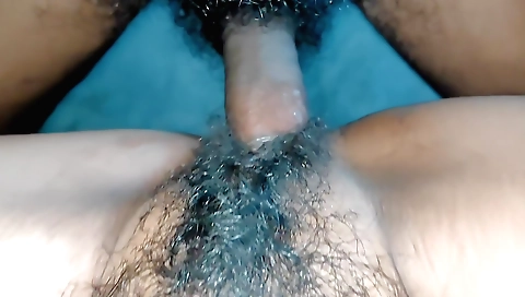 Indian girl masturbates and gets fucked by her lover