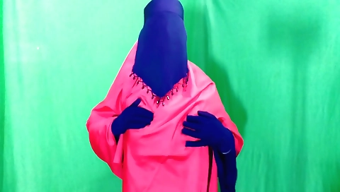 Indian bhabhi fucks her stepbrother-in-law at home